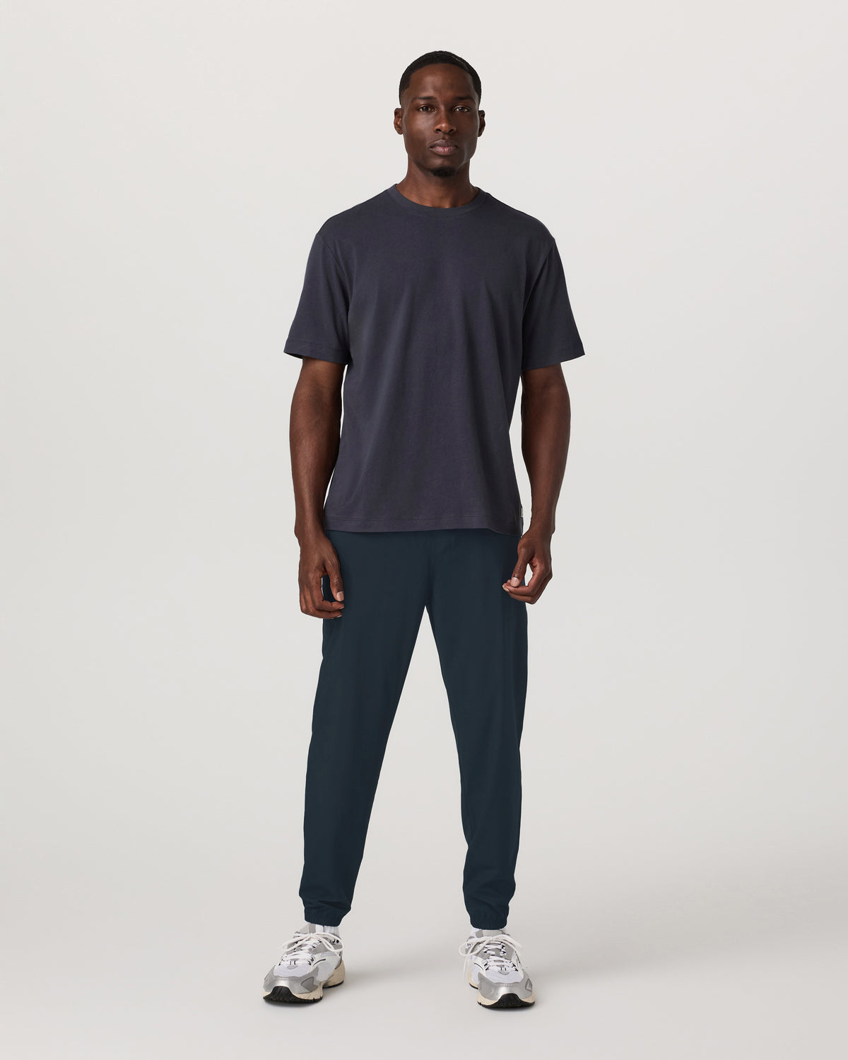 Vuori Kore Jogger Unlined 28" Men's Ink Joggers
