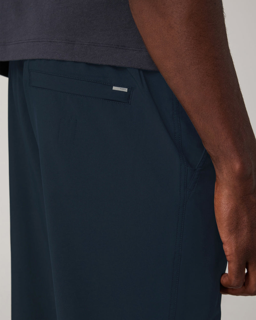 Vuori Kore Jogger Unlined 28" Men's Ink Joggers