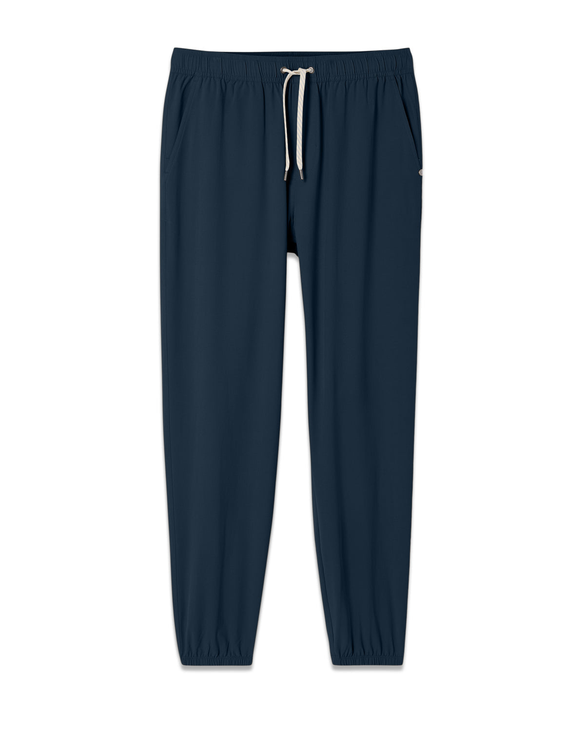 Vuori Kore Jogger Unlined 28" Men's Ink Joggers