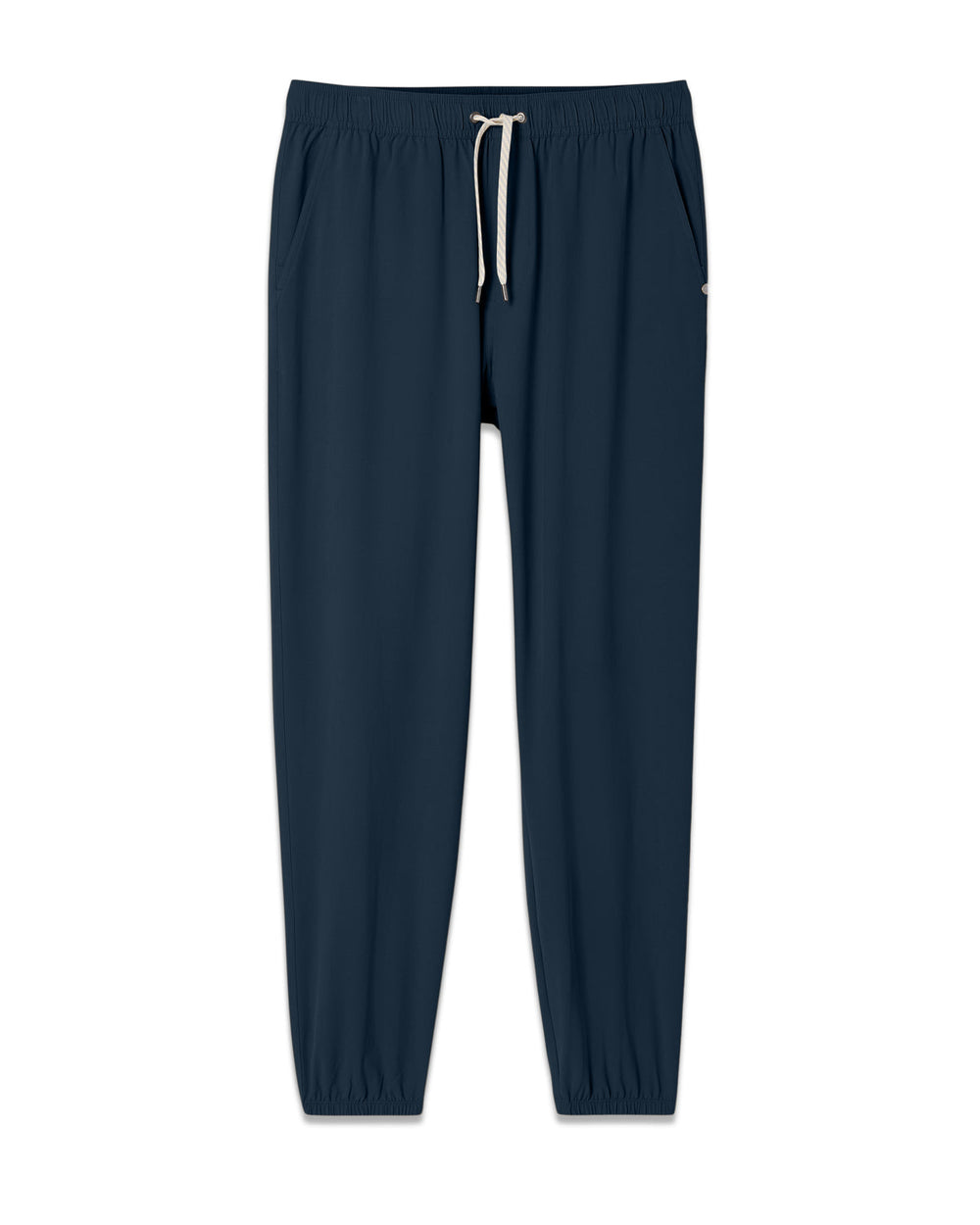 Vuori Kore Jogger Unlined 28" Men's Ink Joggers