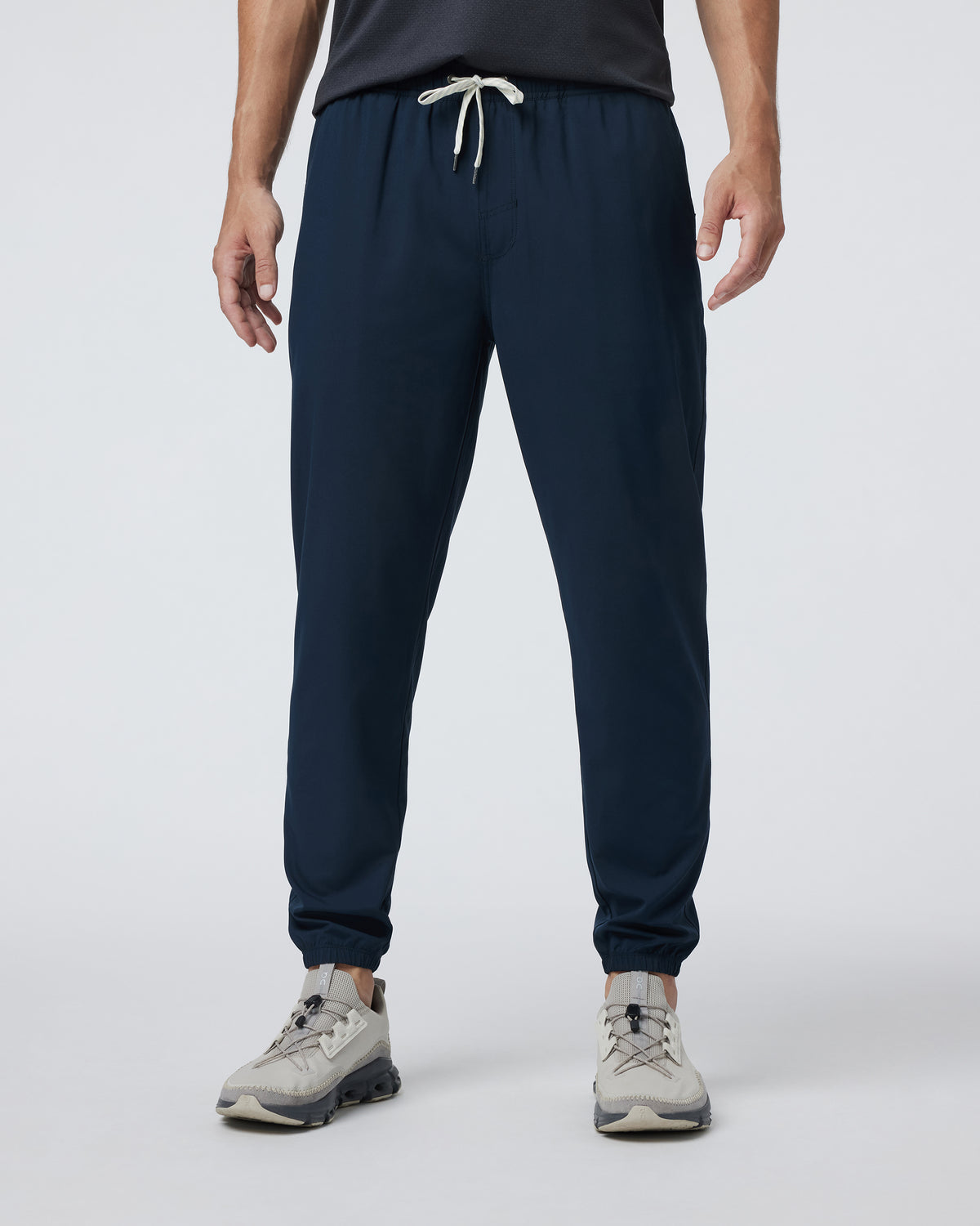 Vuori Kore Jogger Men's Ink Workout Joggers