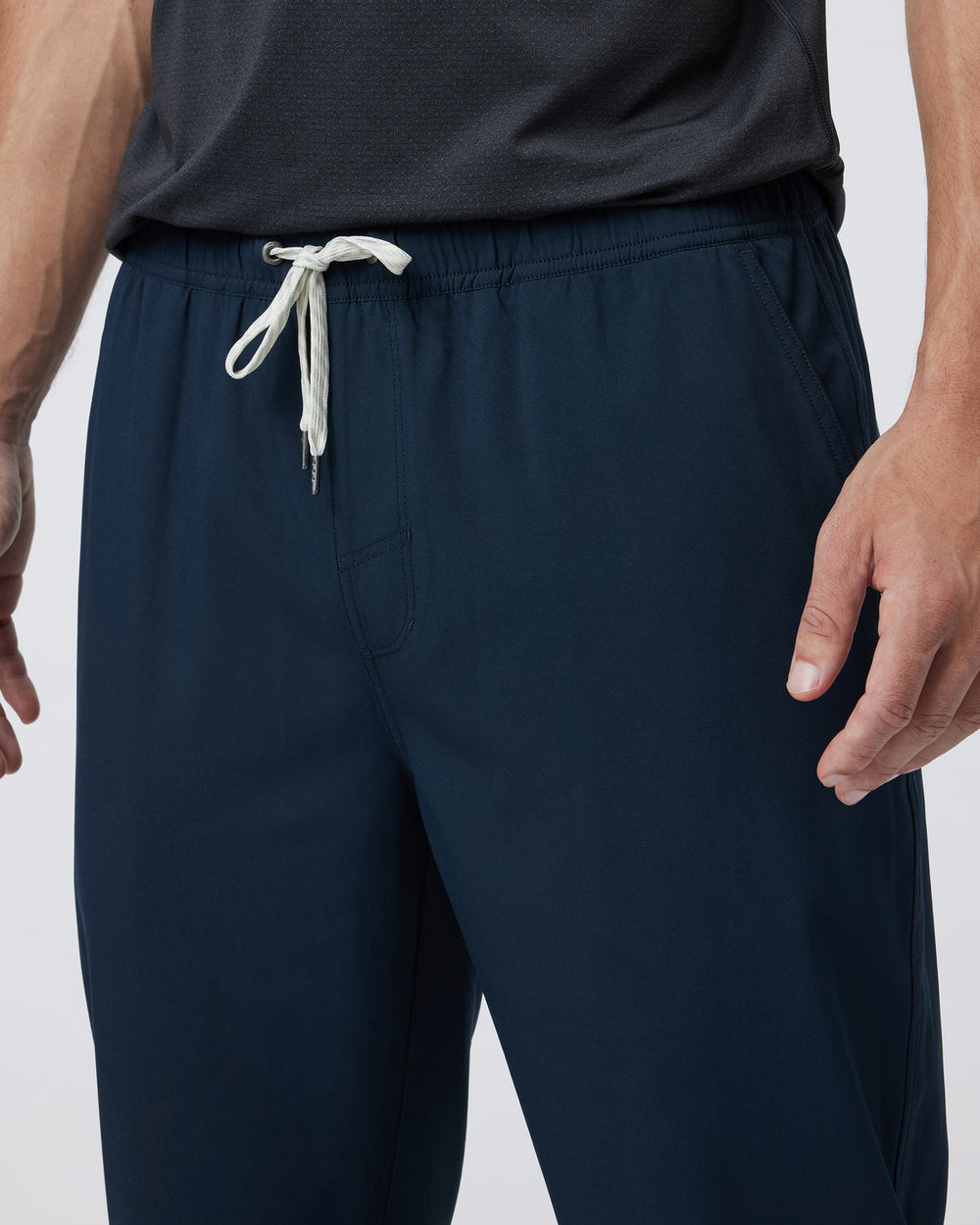 Vuori Kore Jogger Men's Ink Workout Joggers