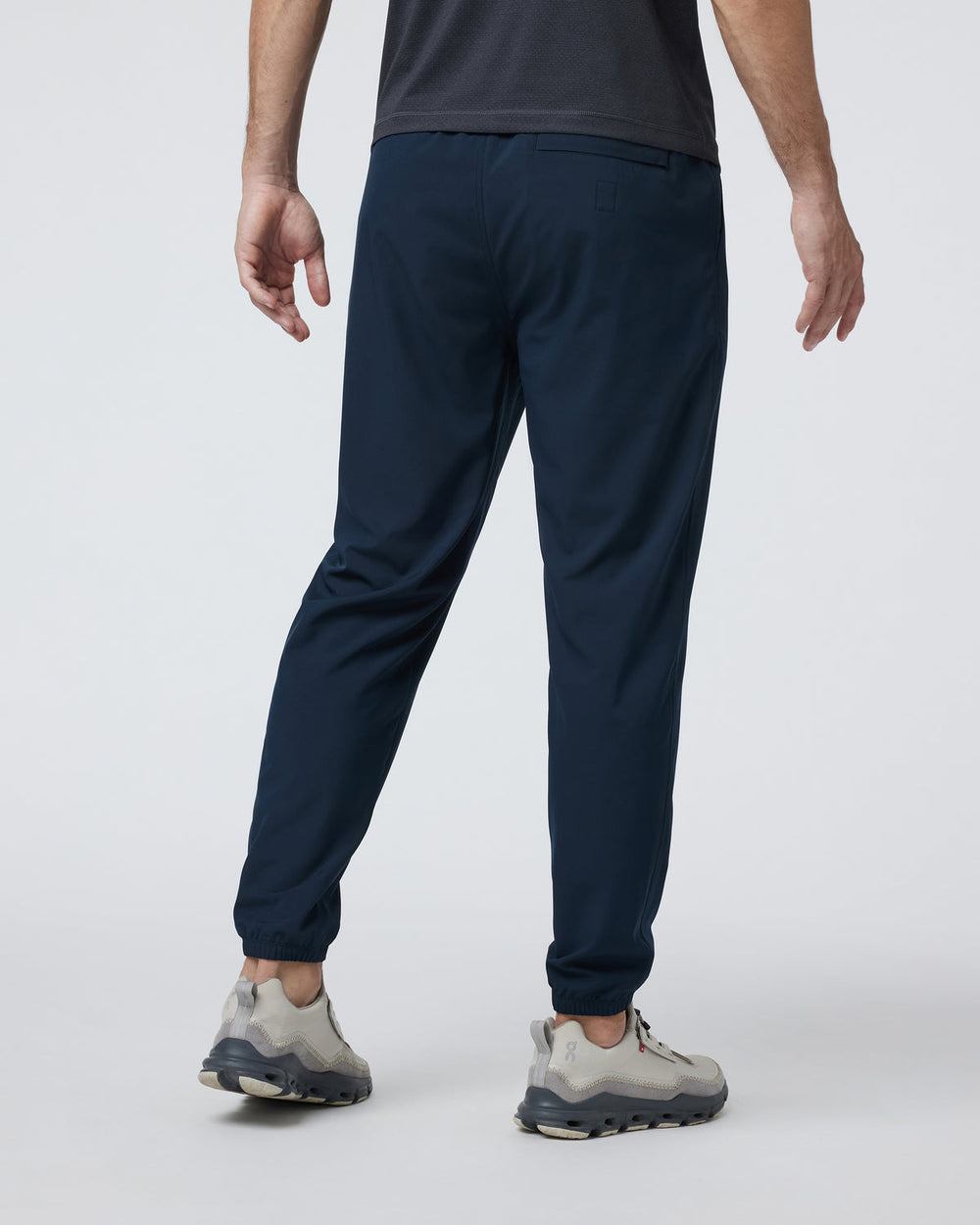 Vuori Kore Jogger Men's Ink Workout Joggers