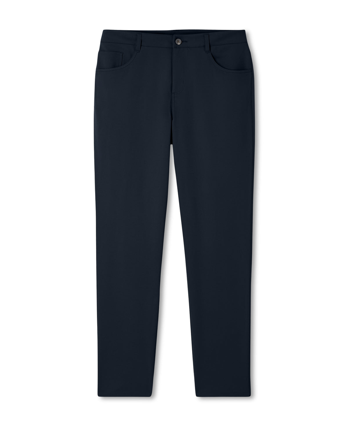 Vuori MetaTwill Pant Classic Fit 32" Men's Navy Pants
