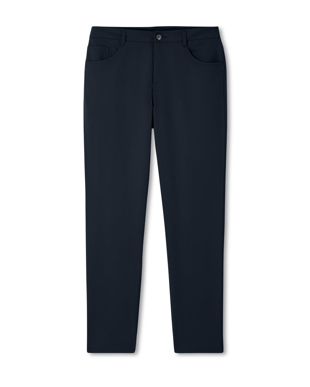 Vuori MetaTwill Pant Classic Fit 32" Men's Navy Pants