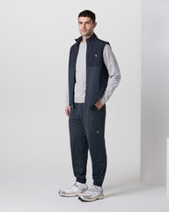 Vuori Sunday Performance Sweatpant Classic 30" Ink Heather