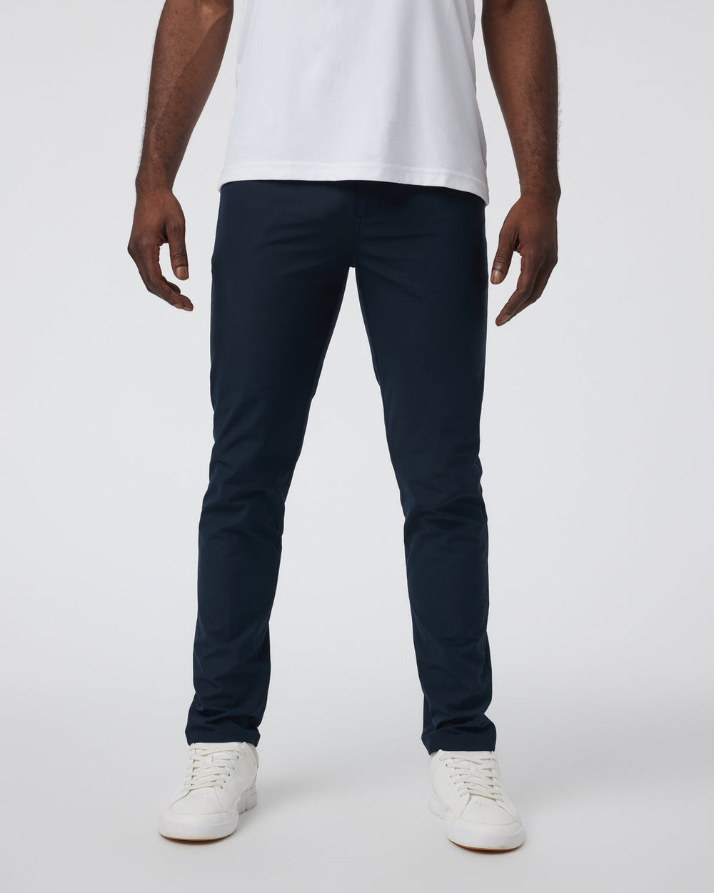 Vuori Meta Pant - 34 Ink 5-Pocket Pants