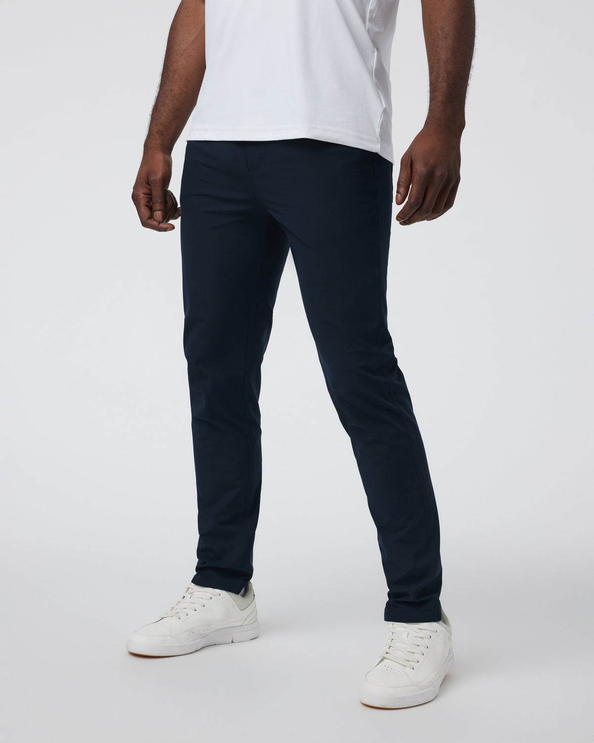 Vuori Meta Pant - 34 Ink 5-Pocket Pants