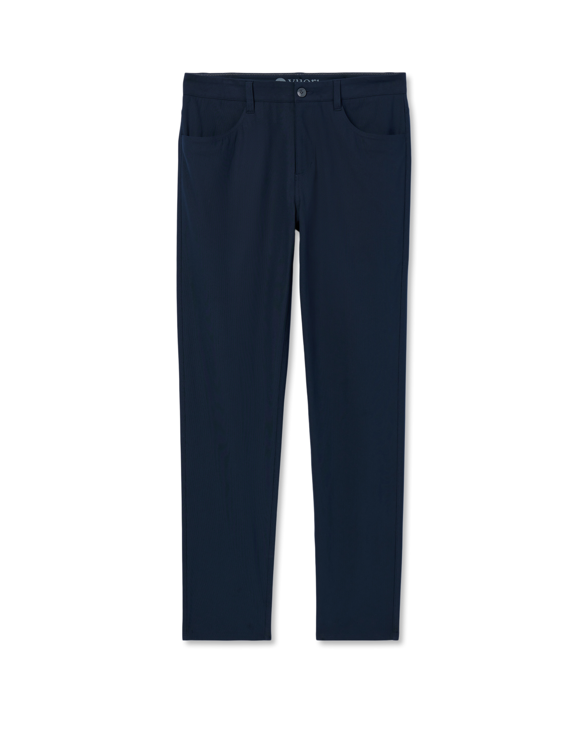 Vuori Meta Pant - 34 Ink 5-Pocket Pants