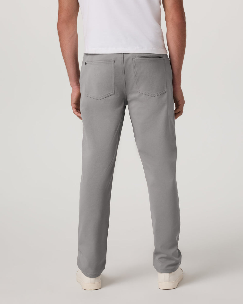 Vuori MetaTwill Pant Classic Fit 32" Men's Shiitake Pants