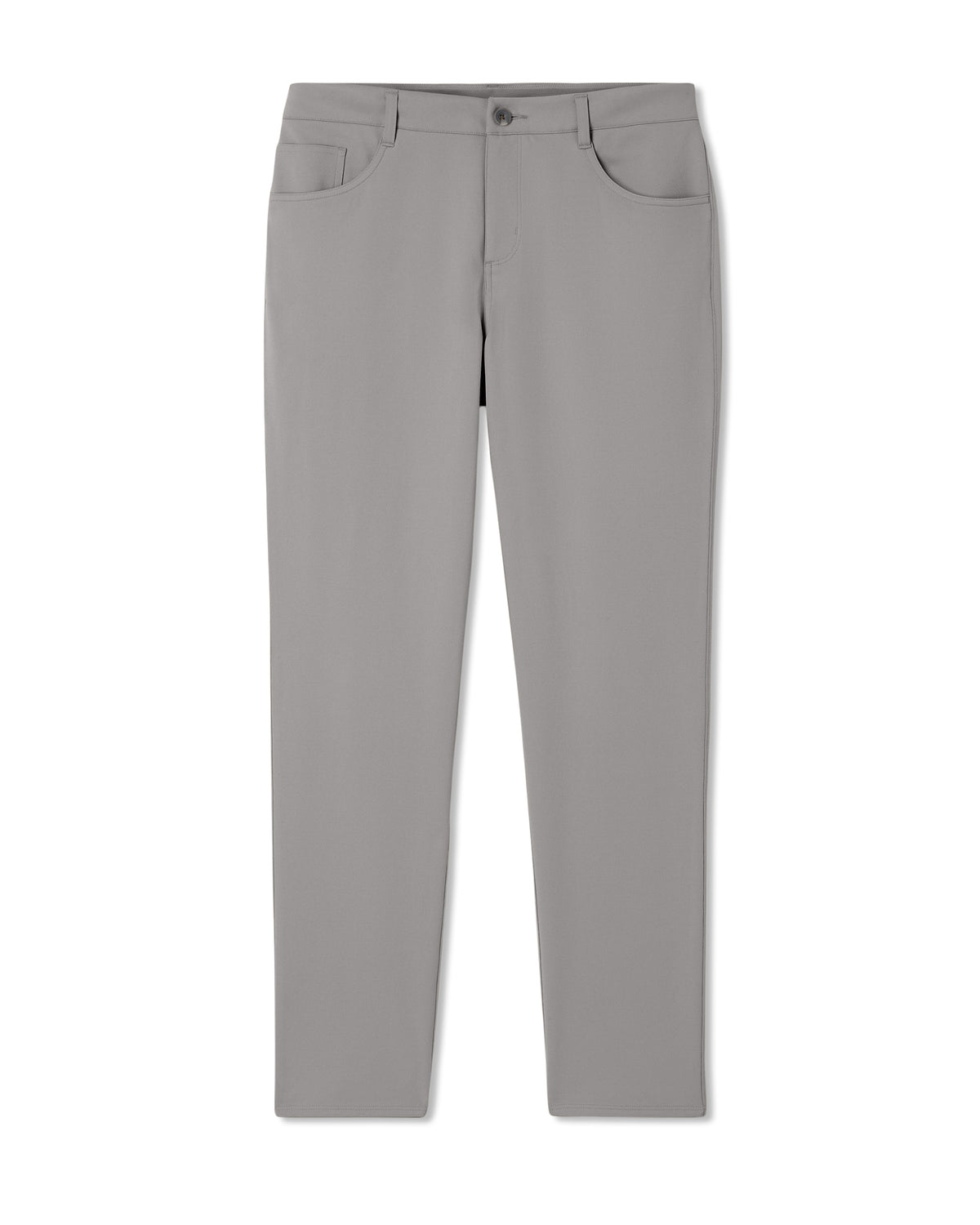 Vuori MetaTwill Pant Classic Fit 32" Men's Shiitake Pants