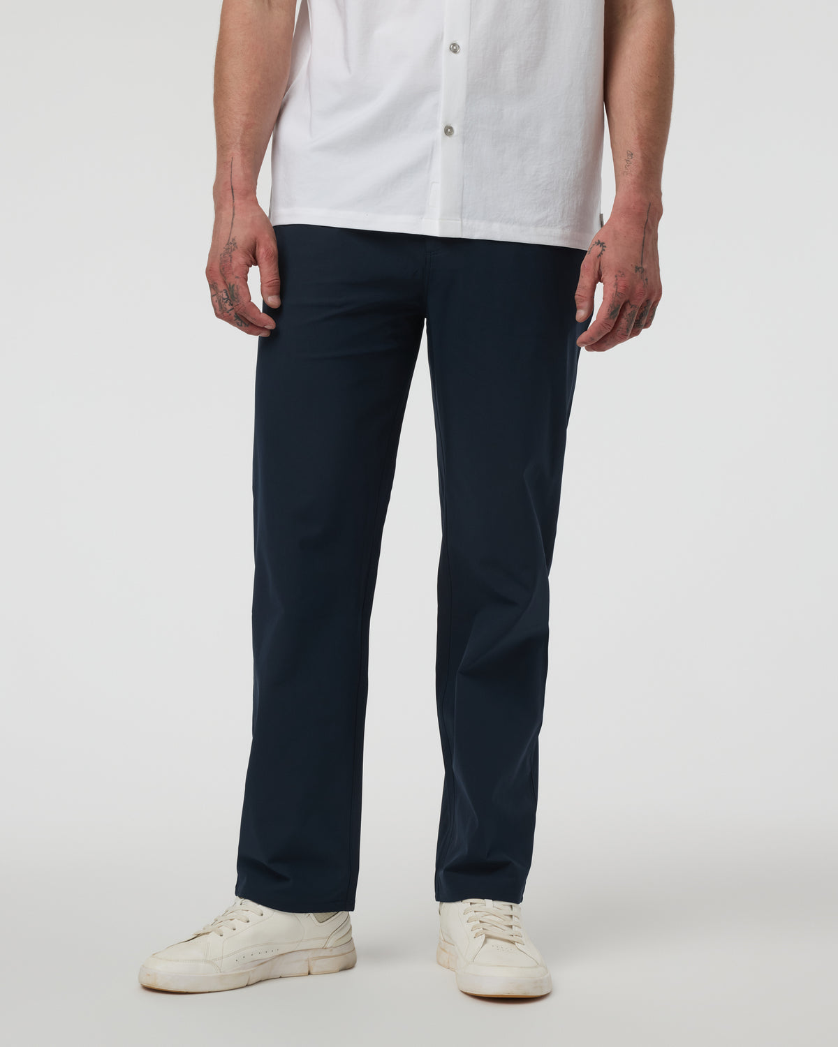 Vuori Meta Pant Relaxed 30" Ink