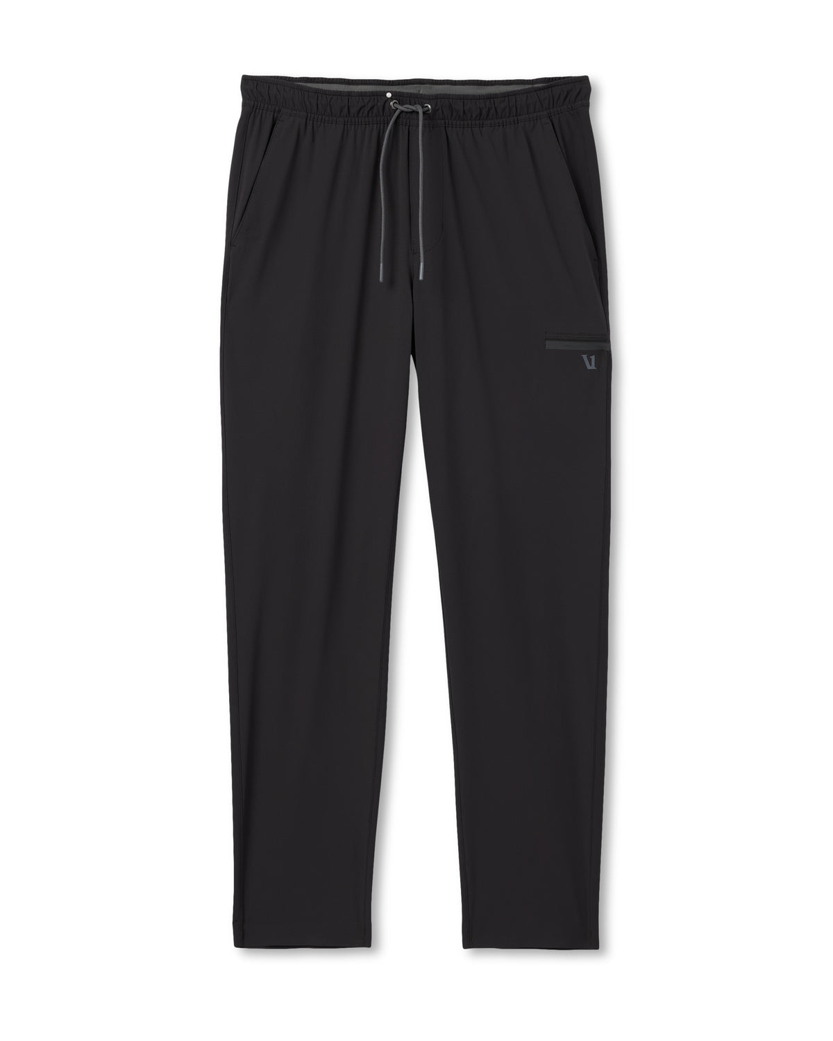 Vuori Grafton Pant Unlined Classic Fit 30" Black