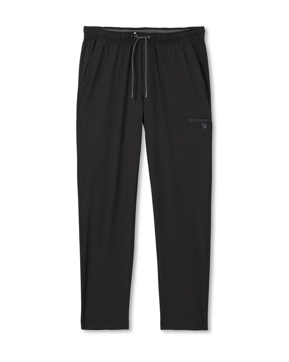 Vuori Grafton Pant Unlined Classic Fit 30" Black