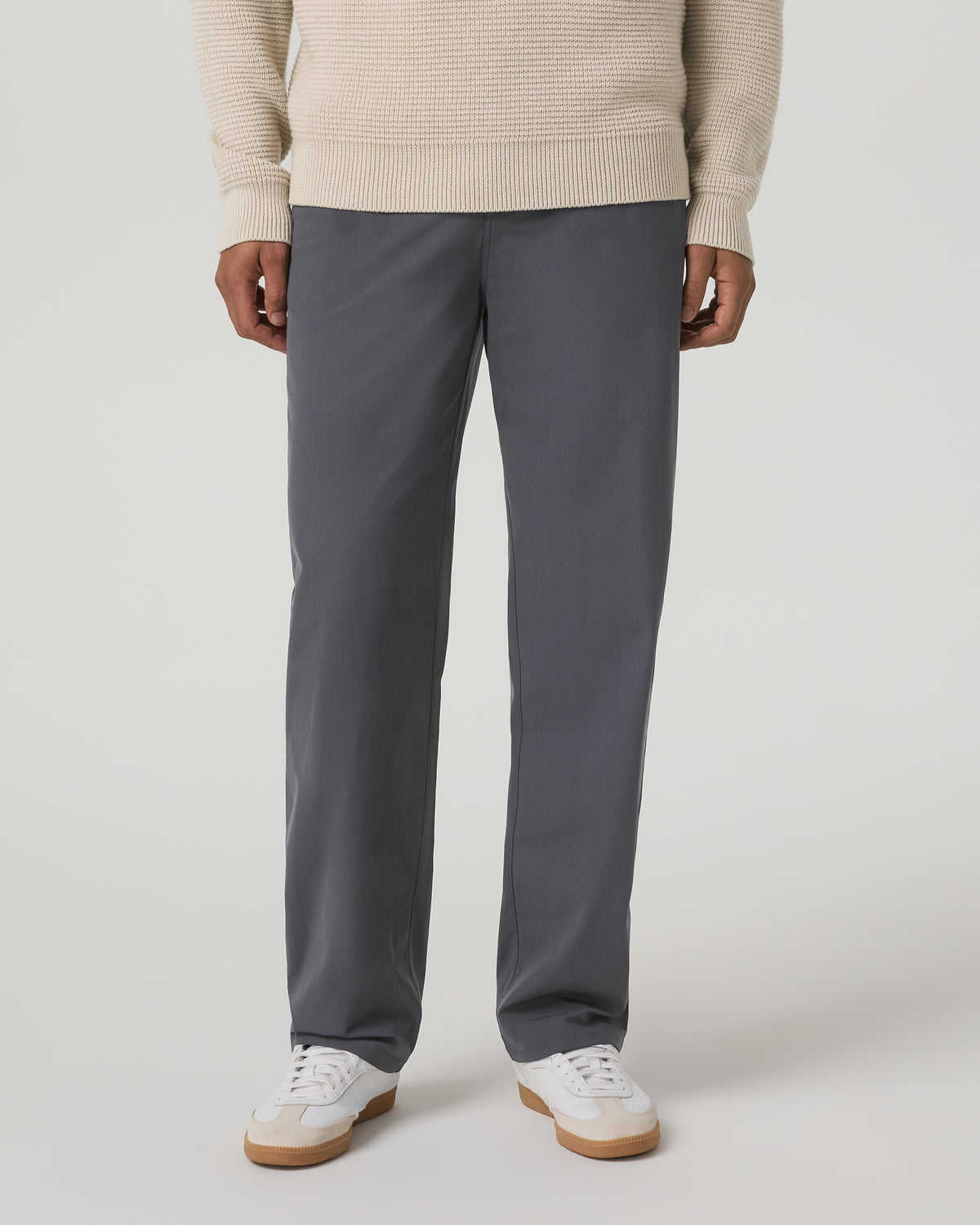 Vuori Meta Pant Relaxed 30" Charcoal