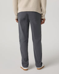 Vuori Meta Pant Relaxed 30" Charcoal