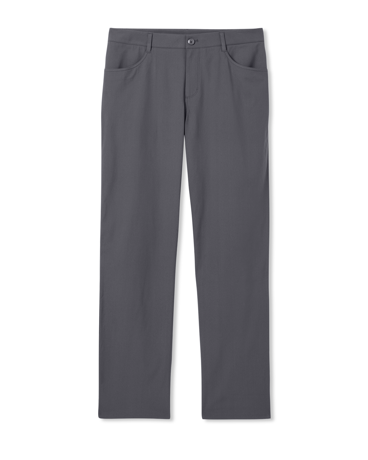 Vuori Meta Pant Relaxed 30" Charcoal