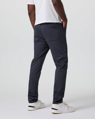 Vuori MetaTwill Pant Athletic Slim 30" Navy