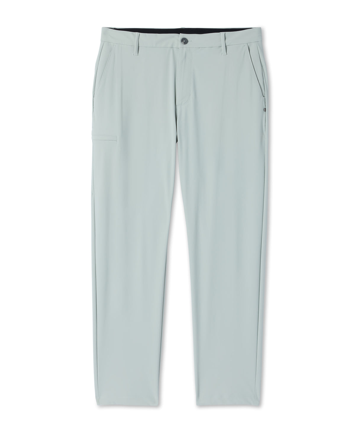 Vuori Fleet Trouser Classic Fit 30" Men's Storm Blue Chino Pant