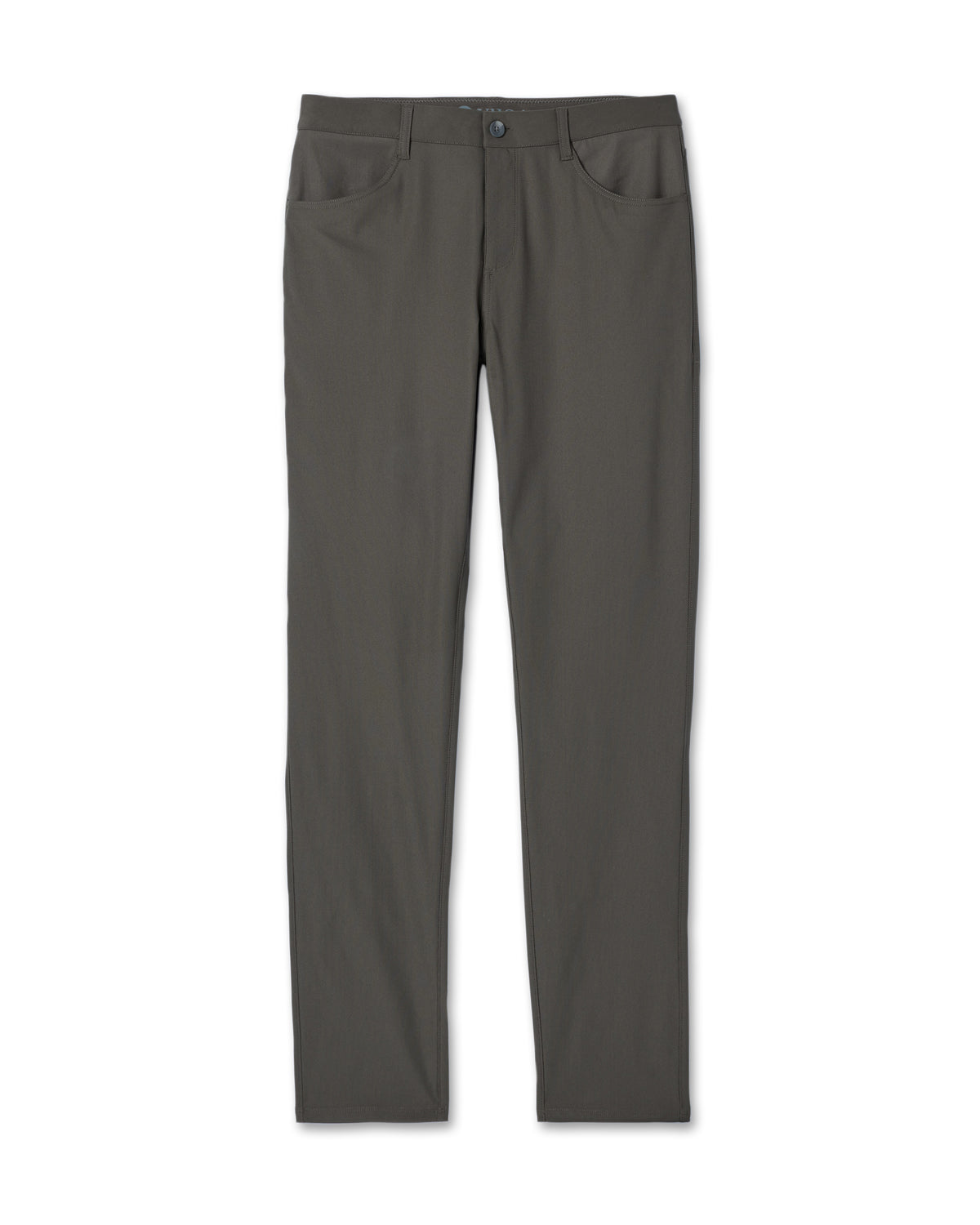 Vuori Vuori Meta™ Pant Athletic Slim Fit 34” Dark Oregano