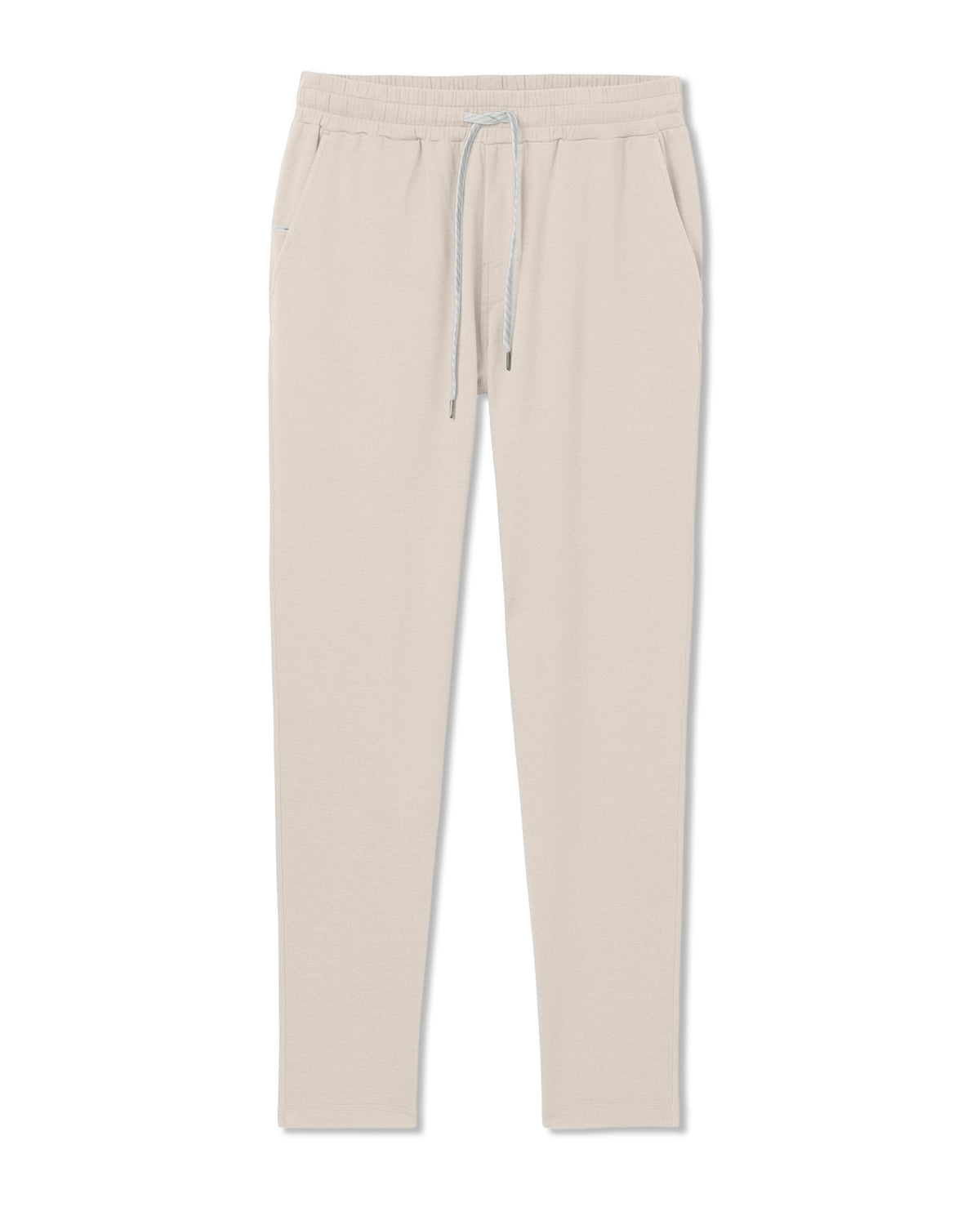 Vuori Ponto Performance Pant 30" Truffle Heather Sweatpants