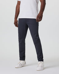 Vuori MetaTwill Pant Athletic Slim 32" Navy