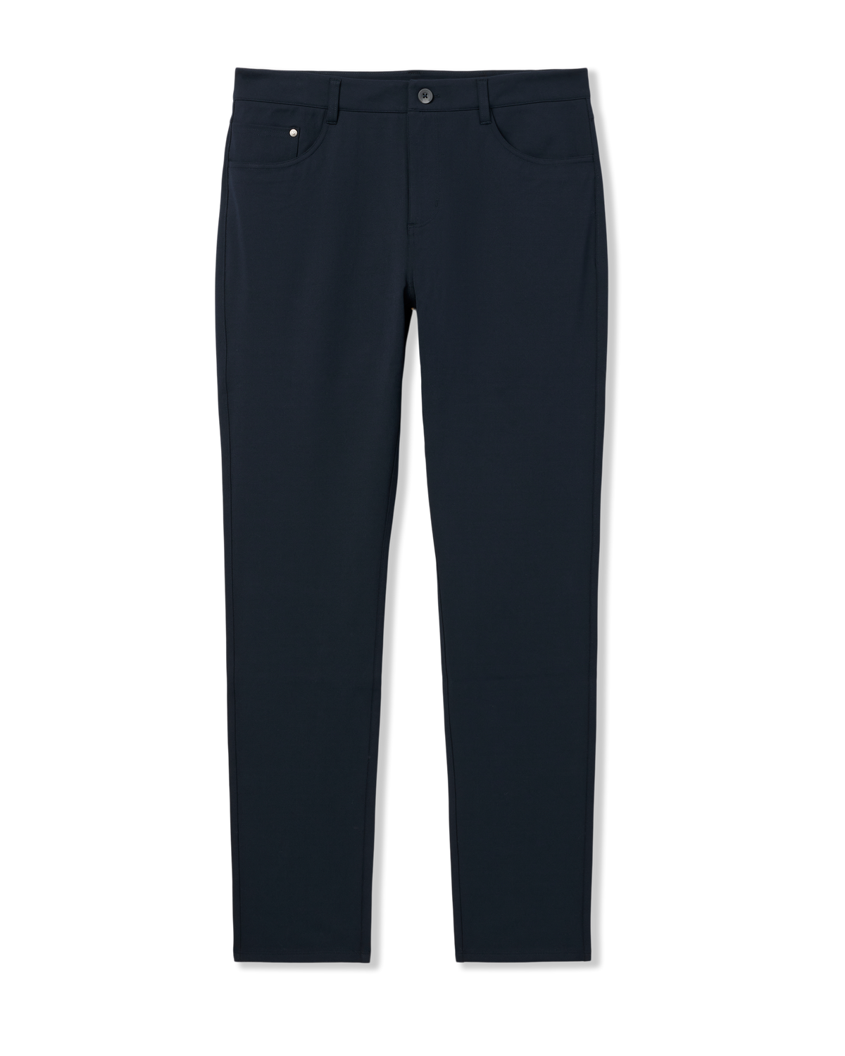Vuori MetaTwill Pant Athletic Slim 32" Navy