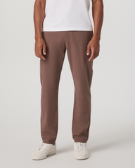 Vuori Meta Trouser Classic Fit 32" Men's Sable Tailored Pants