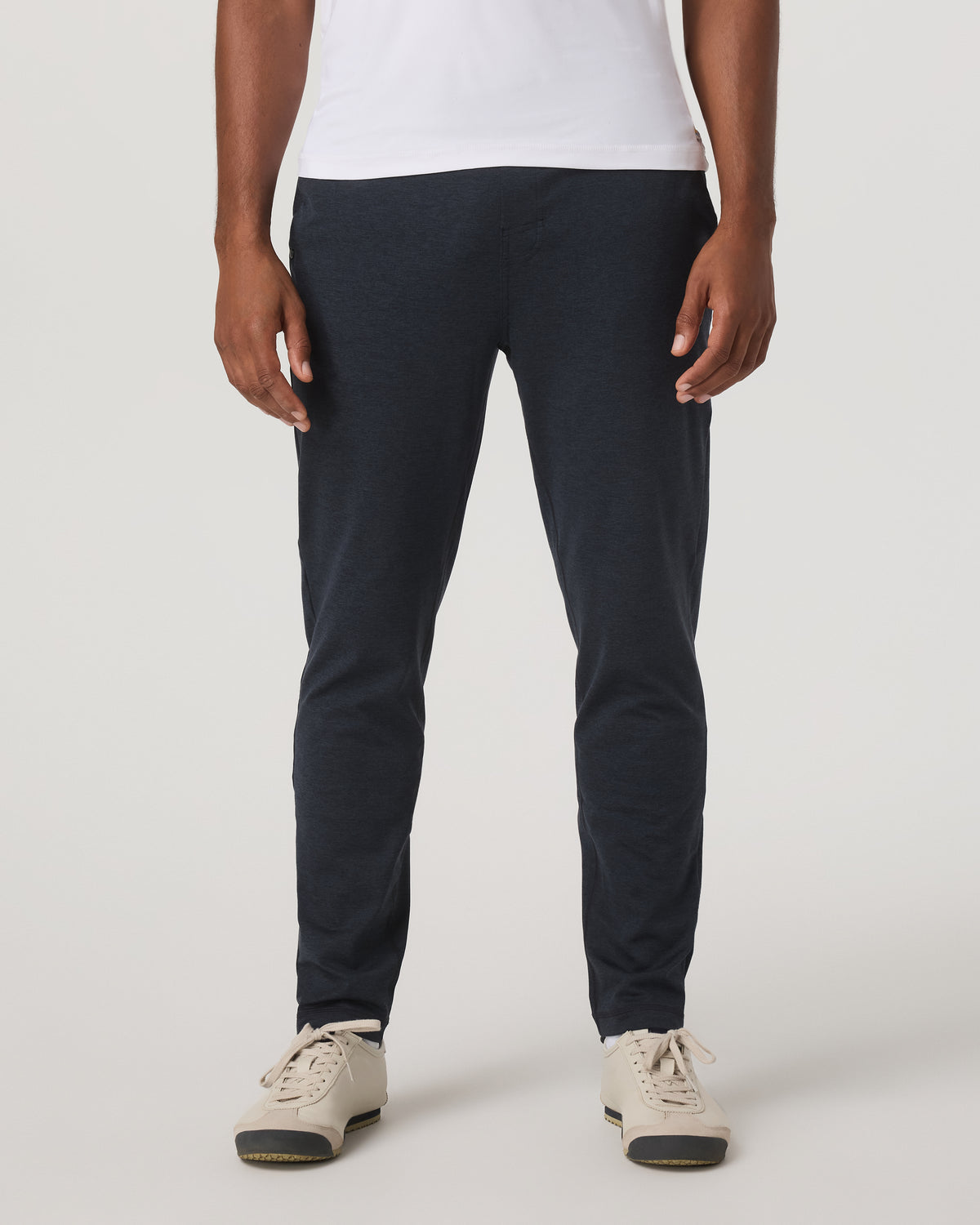 Vuori Coronado Pant Midnight DreamKnit™ Warm Pants