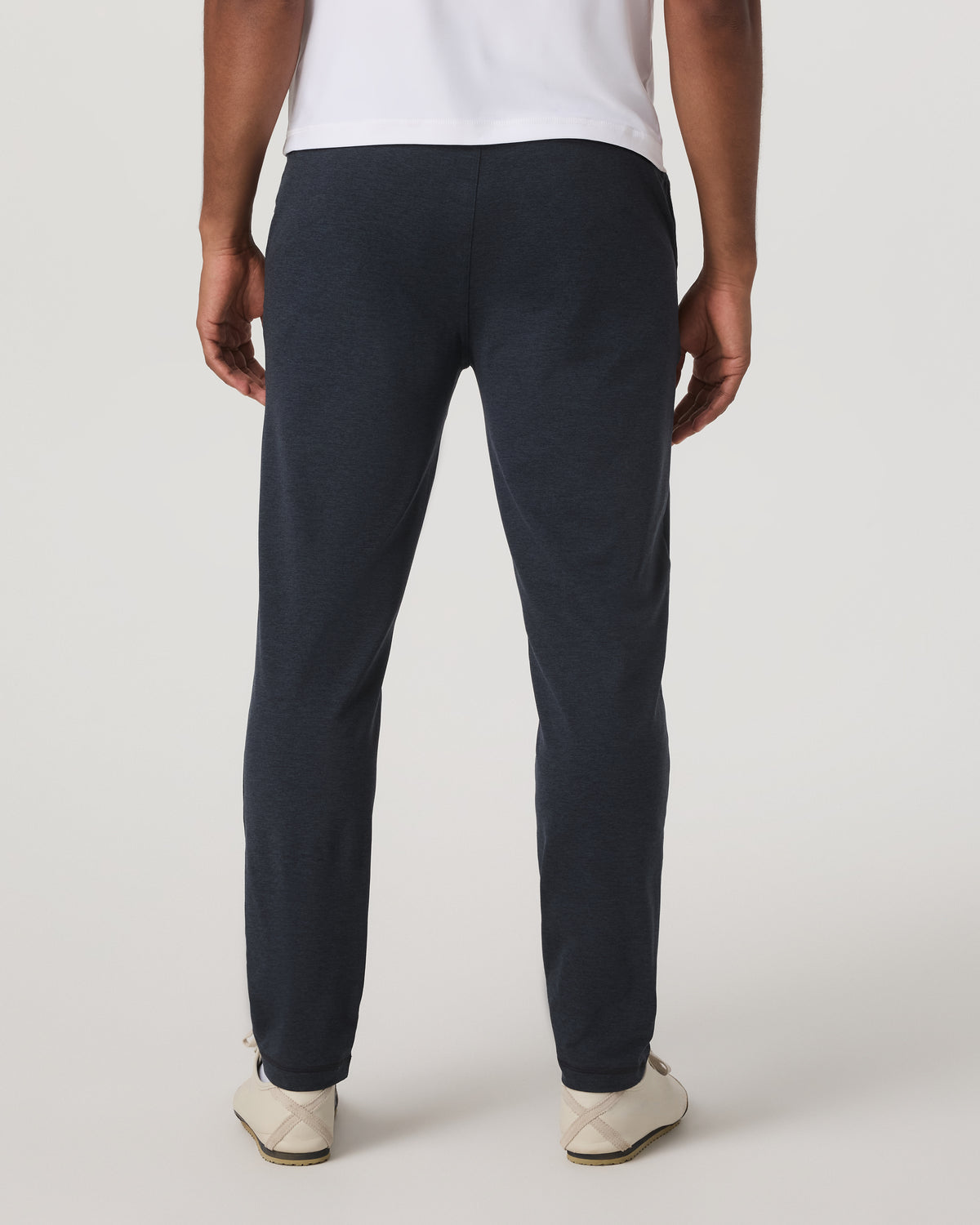 Vuori Coronado Pant Midnight DreamKnit™ Warm Pants
