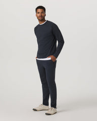 Vuori Coronado Pant Midnight DreamKnit™ Warm Pants