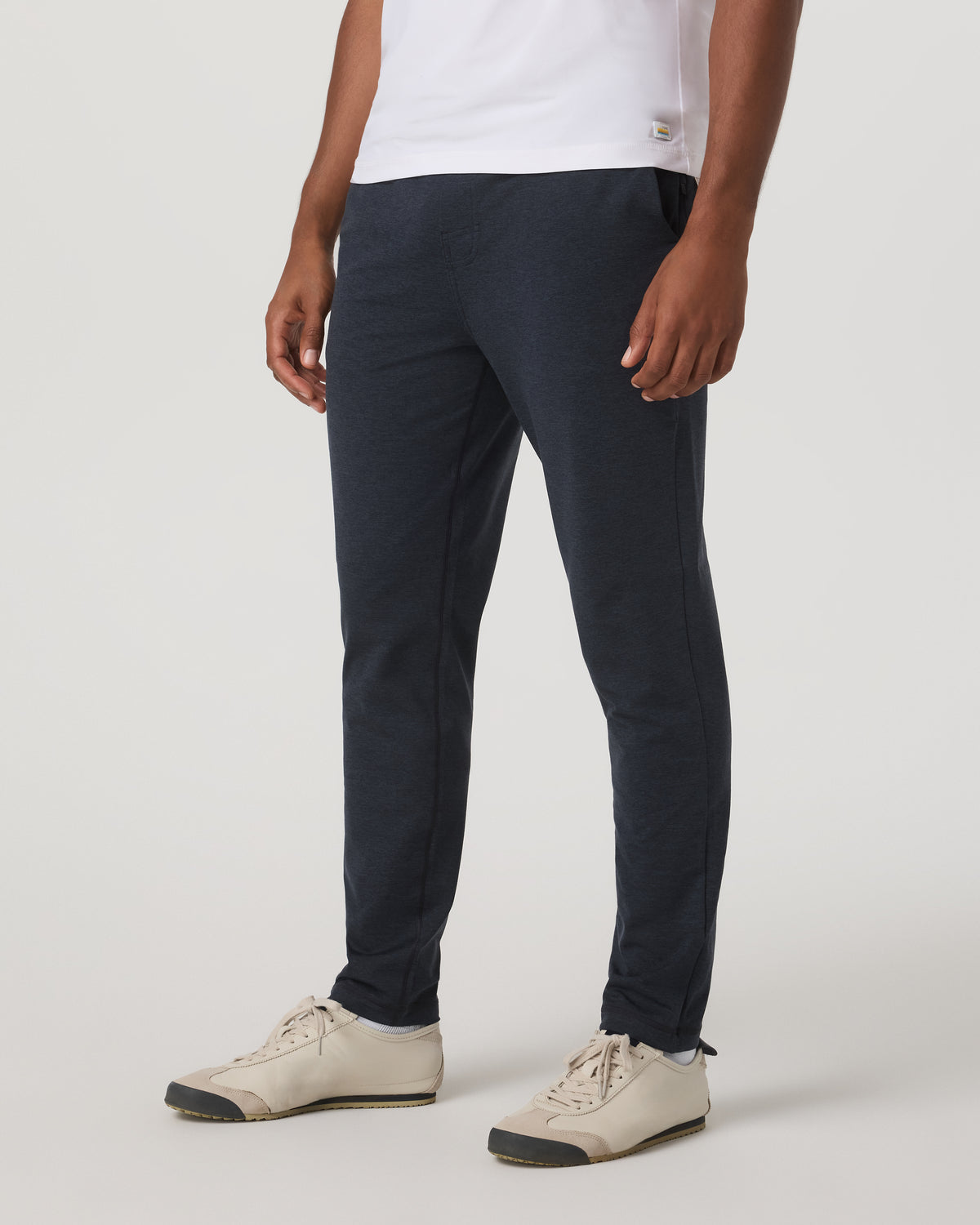 Vuori Coronado Pant Midnight DreamKnit™ Warm Pants