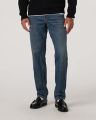 Vuori Vuori Vintage Jean Classic Fit 32" Medium Wash Denim