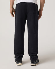 Vuori Men's Seaside Straight Leg Sweatpant 30” Black
