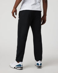Vuori Seaside Sweatpant Men's Black Fleece Sweatpants