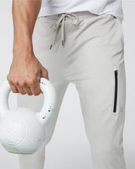 Vuori Sunday Performance Jogger Vapor Heather