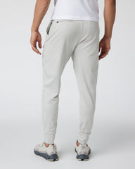 Vuori Sunday Performance Jogger Vapor Heather