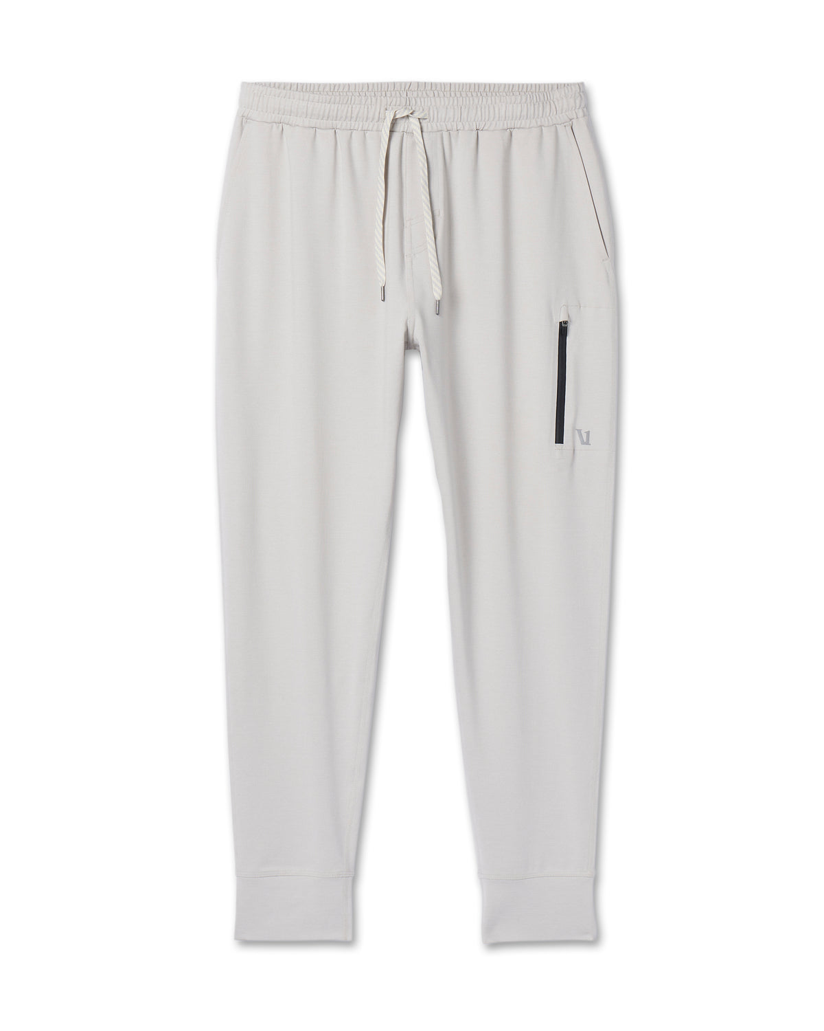Vuori Sunday Performance Jogger Vapor Heather