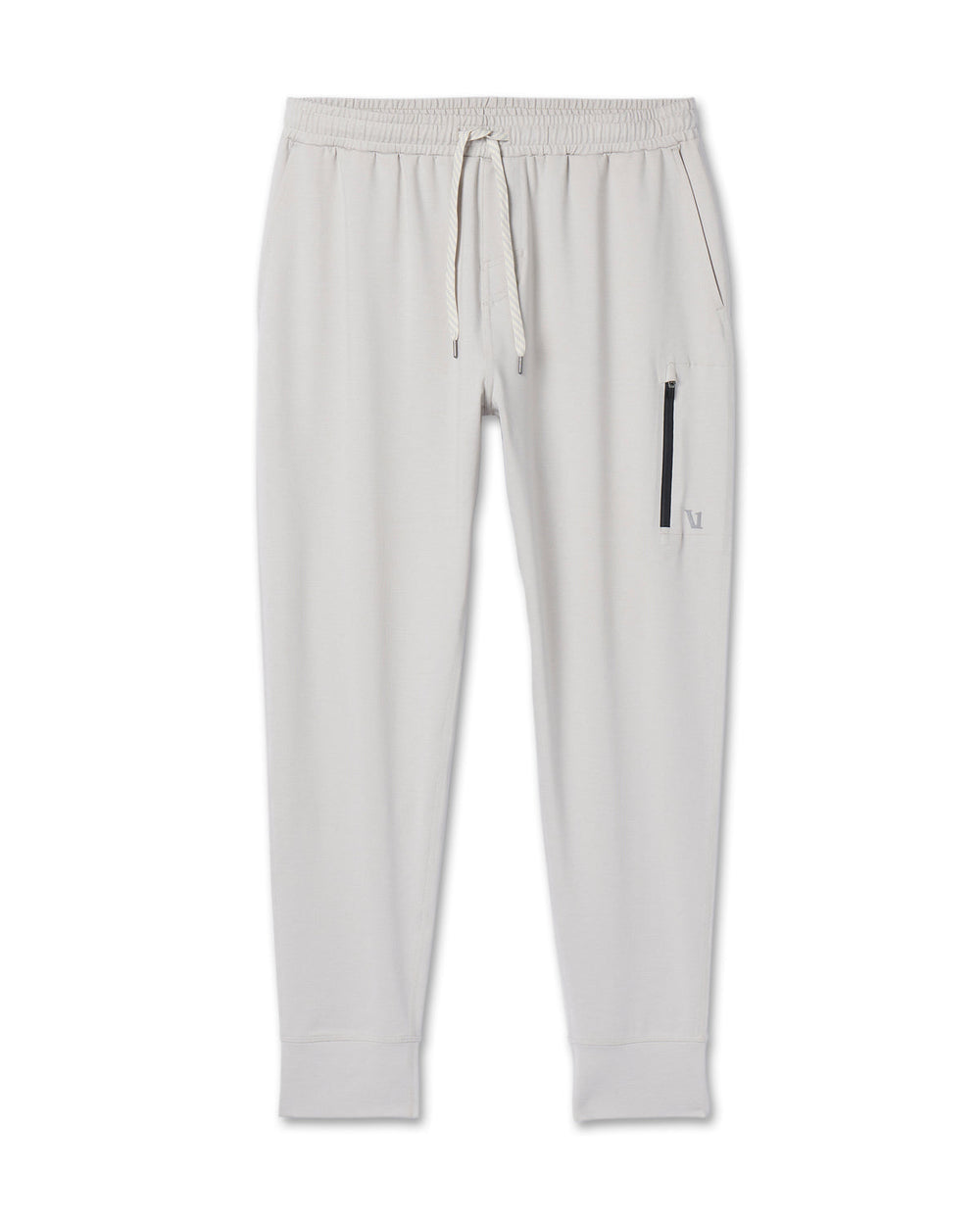 Vuori Sunday Performance Jogger Vapor Heather