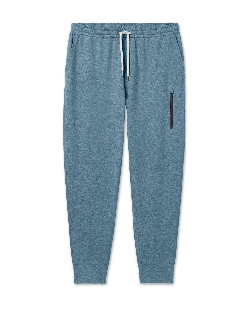 Vuori Men's Sunday Performance Jogger 28" Smoke Blue Heather
