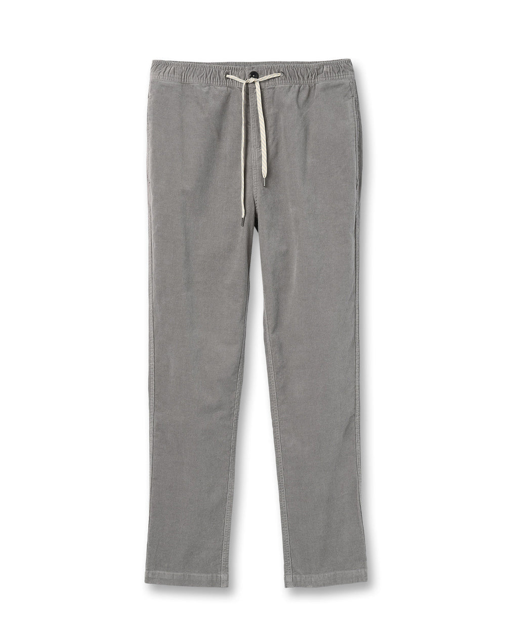 Vuori Optimist Pant Men's Shiitake Corduroy Pants