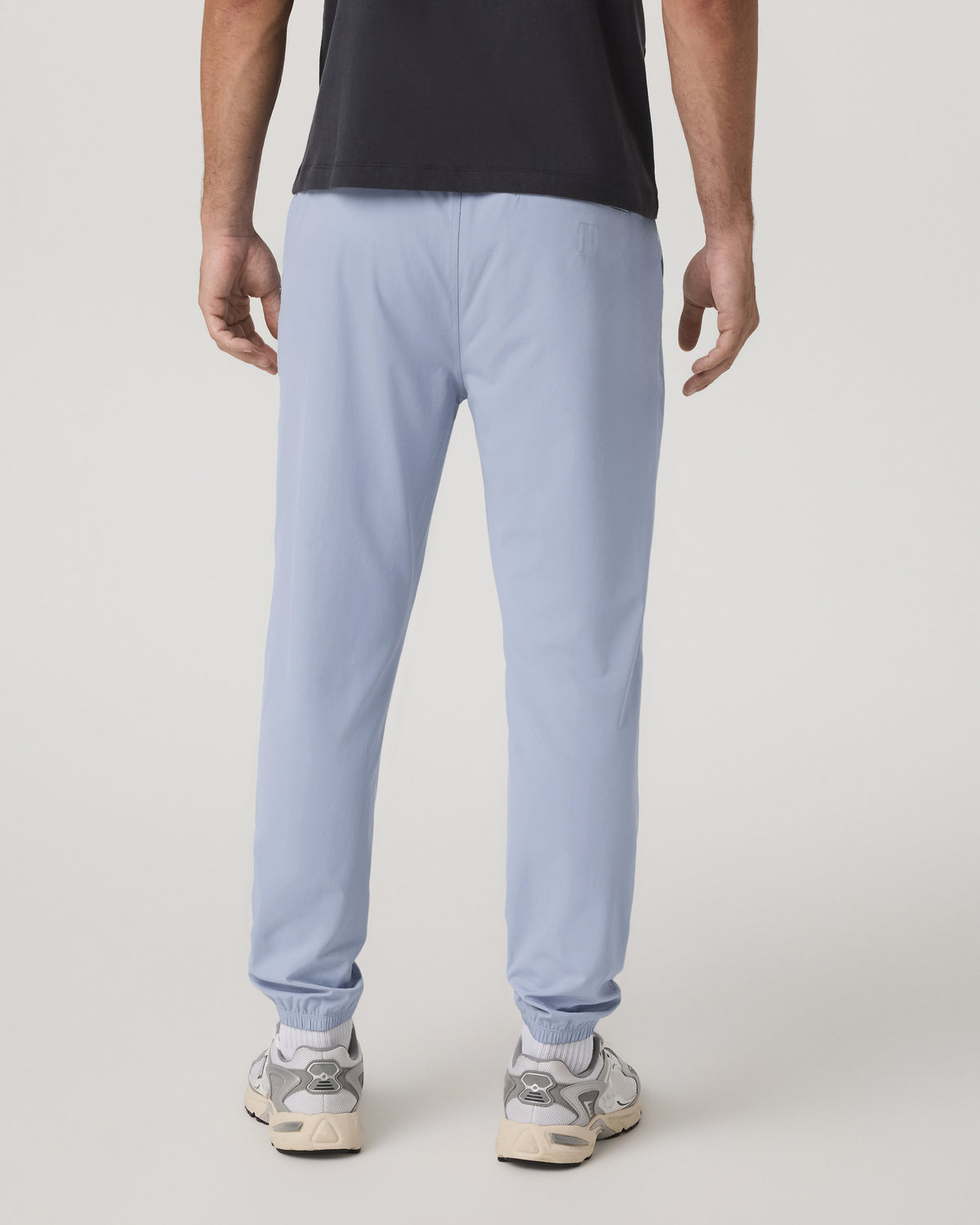 Vuori Kore Jogger Lined 28" Men's Blue Dusk Joggers