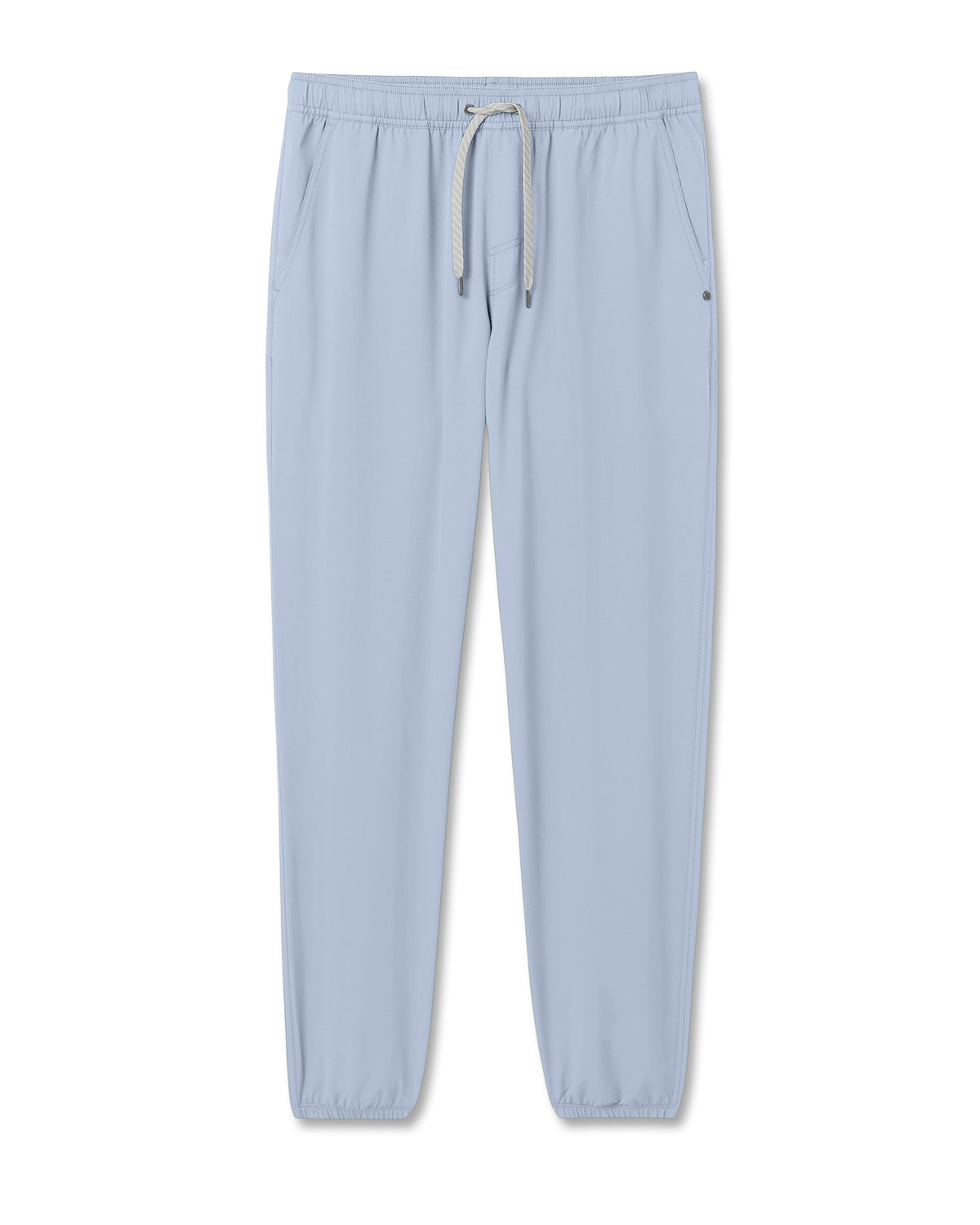 Vuori Kore Jogger Lined 28" Men's Blue Dusk Joggers