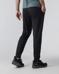 Vuori Sunday Performance Track Pant 2.0 Black
