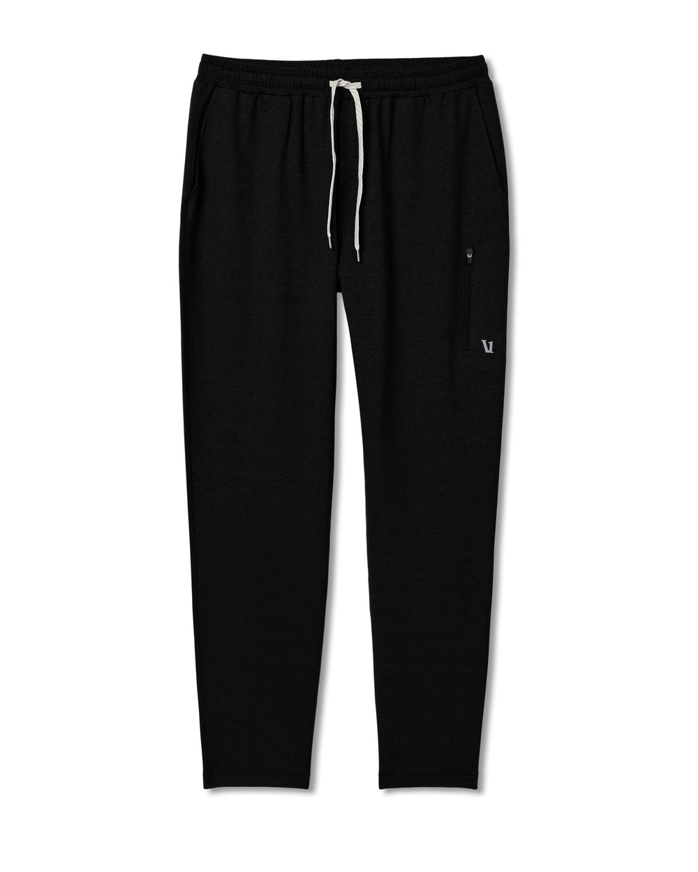 Vuori Sunday Performance Track Pant 2.0 Black