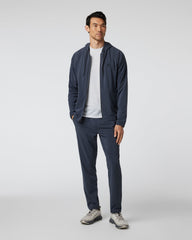 Vuori Elevate Kore Pant Lined Men's Navy Athletic Pants
