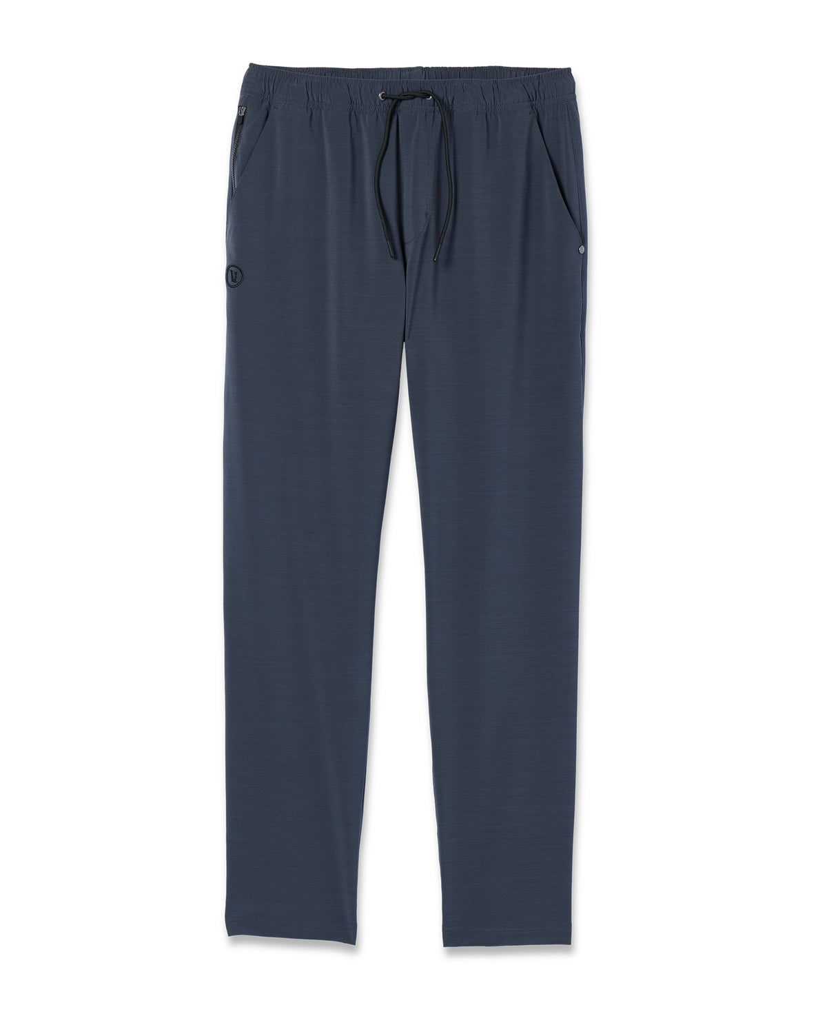 Vuori Elevate Kore Pant Lined Men's Navy Athletic Pants