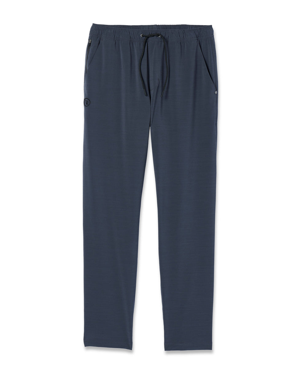 Vuori Elevate Kore Pant Lined Men's Navy Athletic Pants