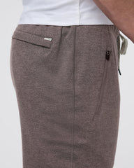 Vuori Ponto Performance Jogger Chia Heather