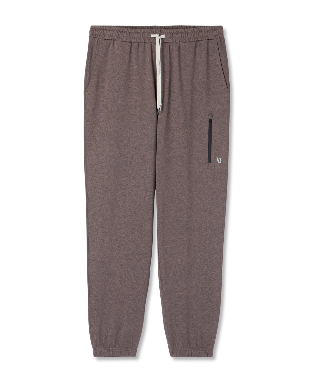 Vuori Sunday Performance Sweatpant 28" Men's Huckleberry Pant